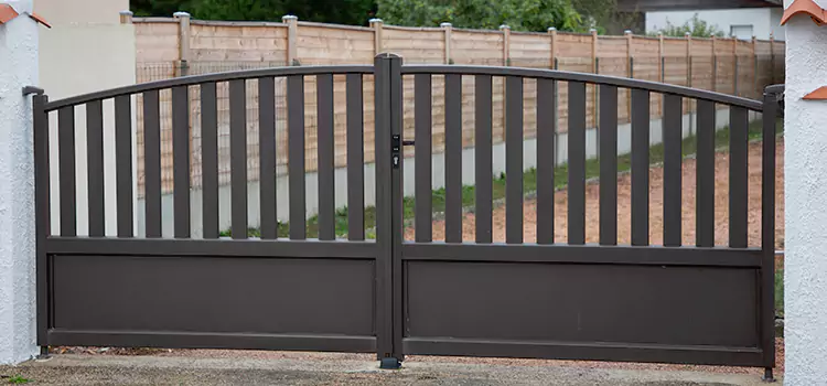 Advanced Gate Solutions in Gillette, WY