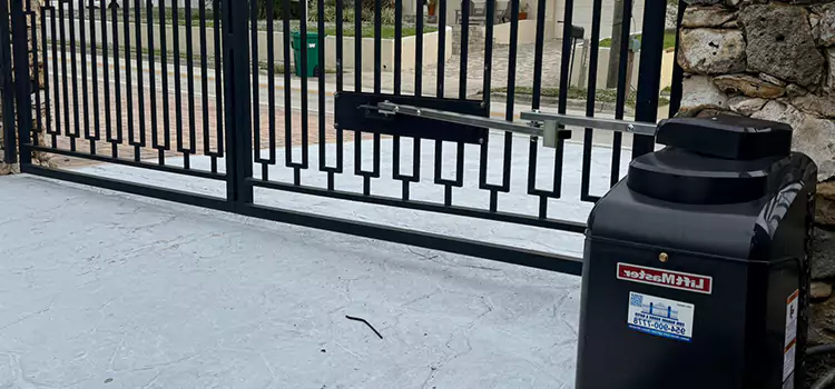 Seamless Installation and Support for Your New Gate in Gillette, WY