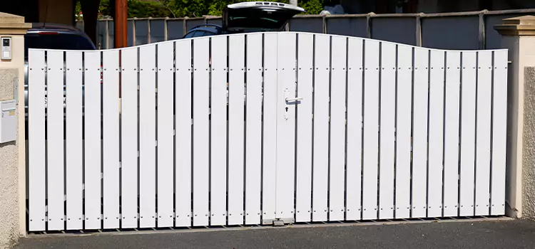 Why Choose Us for Residential Gate Repair in Gillette, WY?