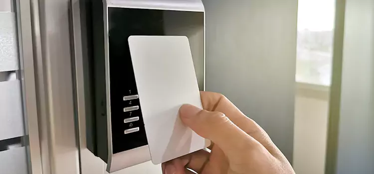 Advanced RFID Technology Integration in Gillette, WY