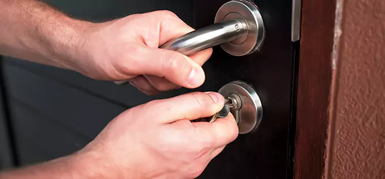 Door Closer Repair & Installation Gillette