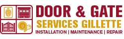 Door & Gate Services Gillette